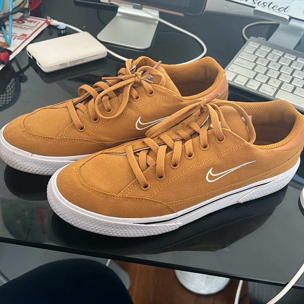 Nike Women’s Retro GTS Desert Ochre